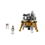 Конструктор LEGO Ideas Ракетно-космічна система НАСА Сатурн 5 Аполлон (21309) - зменшене зображення 7