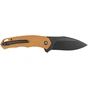 Ніж Cimmerian Knives С1 N690 BSW Brown (1462.00.06) - зменшене зображення 2