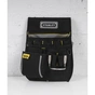 Сумка для інструмента Stanley поясна Basic Tool Pouch 235x332x75 мм (1-96-181) - зменшене зображення 4
