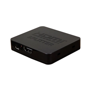 Разветвитель PowerPlant HDMI 1x2 V1.4 (CA911462) изображение 1