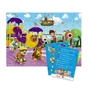 Пазл DoDo Вімельпазл на 60 елементів Paw Patrol. На прогулянці (200453) - зменшене зображення 6