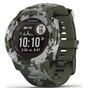 Смарт-годинник Garmin Instinct Solar, Camo Edition, Lichen Camo (010-02293-06) - зменшене зображення 1