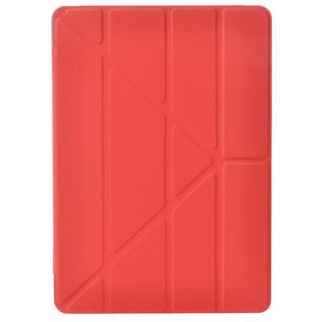 Чохол до планшета 2E для Apple iPad 2018, Y-Case, Red/TR (2E-IP-2018-MCYCRT) - изображение 1