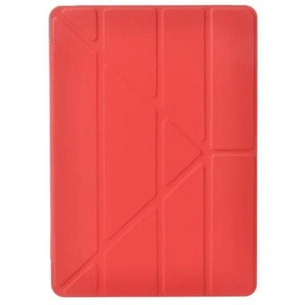 Чохол до планшета 2E для Apple iPad 2018, Y-Case, Red/TR (2E-IP-2018-MCYCRT) зображення 1