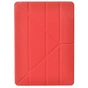 Чохол до планшета 2E для Apple iPad 2018, Y-Case, Red/TR (2E-IP-2018-MCYCRT) - зменшене зображення 1
