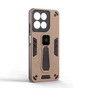 Чохол до мобільного телефона Armorstandart Proover Motorola G57 Power 5G Brown (ARM89738) - зменшене зображення 2