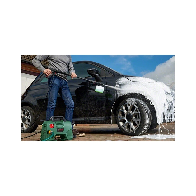 Мийка високого тиску Bosch EasyAquataK110 (0.600.8A7.F00) - picture 2