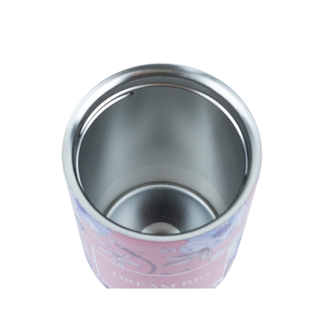 Термокружка Axent 350 мл Blue Elegance (8721-7-A-PPS) - зображення 5