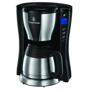 Крапельна кавоварка Russell Hobbs Fast Brew (23750-56) зображення 1