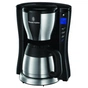 Крапельна кавоварка Russell Hobbs Fast Brew (23750-56) - зменшене зображення 1