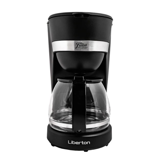 Крапельна кавоварка Liberton LCM-2201 - picture 3