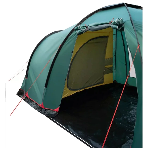 Палатка Tramp Brest 6 (v2) Green (UTRT-083) - изображение 11
