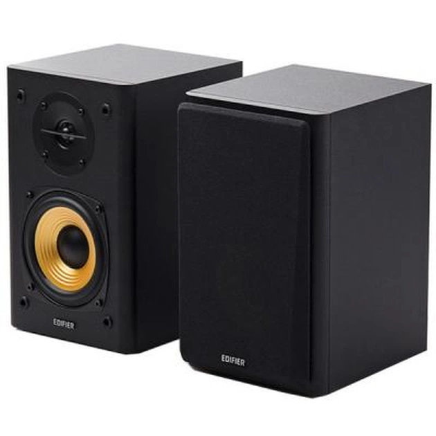 Акустична система Edifier R1000T4 Black - изображение 1