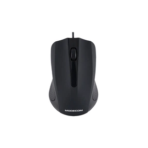 Мишка Modecom MC-00M9 USB Black (M-MC-00M9-100) зображення 1