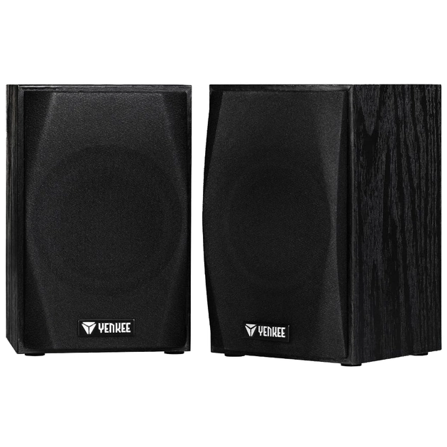 Акустична система YENKEE YSP 2010BK USB Black (45011776) - зображення 1