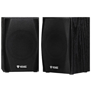 Акустична система YENKEE YSP 2010BK USB Black (45011776) зображення 1