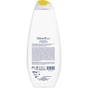 Гель для душу DermoMed Плюмерія 650 мл (8054633839584) - зменшене зображення 2
