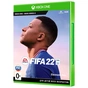 Гра Xbox FIFA22 [XBOX One, Russian version] (1081358) - зменшене зображення 2