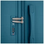 Валіза 2E Aero 63/78 л синя (2E-SPP-AERO-M-TB) - зменшене зображення 11
