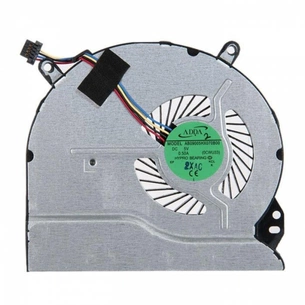Вентилятор ноутбука HP Pavilion SleekBook 14-1000/15-1000 DC(5V,0.5A) 4pin (702748-001/AB09005HX070B00) изображение 1