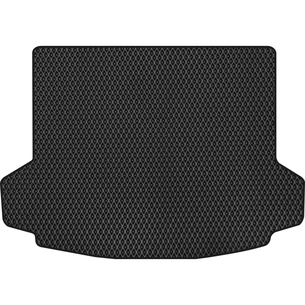 Килимок в багажник EVAtech Land Rover Freelander (L359) 2006-2014 2 по (LR51938B1RBB) зображення 1