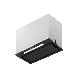 Витяжка кухонна Faber Inka Lux Premium Bk Matt A52 Kl (305.0658.608) зображення 1