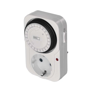 Таймер-розетка EMOS P5522 зображення 1