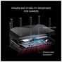 Маршрутизатор TP-Link ARCHER-GE400 - зменшене зображення 7