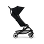 Коляска Cybex Agis BLK Magic Black (525000763) - зменшене зображення 3