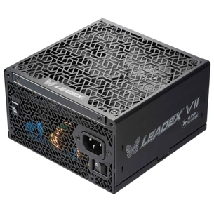 Блок живлення Super Flower 1300W LEADEX VII GOLD (SF-1300F14XG) зображення 1