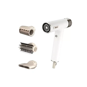 Фен Shark SpeedStyle 3-in-1 for Straight & Wavy Hair (HD333EU) зображення 1