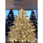 Гірлянда Luca Lighting струна, 1 м, класична біла, 10 LED 2xCR2032 (8718861660623) - зменшене зображення 4