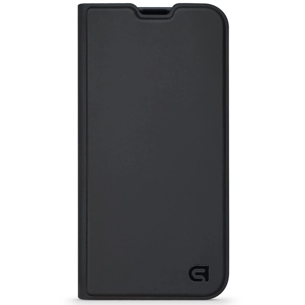 Чохол до мобільного телефона Armorstandart OneFold OPPO A5 Pro 4G / A5 Pro 5G Black (ARM85369) - зображення 1