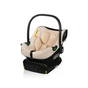 Автокрісло Lionelo Astrid I-size Beige Sand (LO-ASTRID I-SIZE BEIGE SAND) - зменшене зображення 7