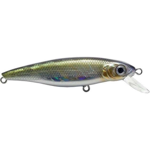 Воблер Usami Nishin 65SP-MDR 7,3г, UR11, 1,8м (1777.01.16) - зображення 1