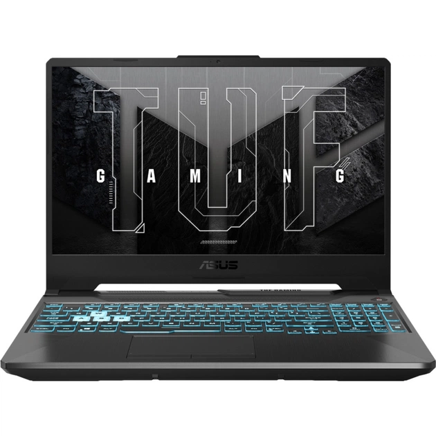Ноутбук ASUS TUF Gaming A15 FA506NC-HN026 (90NR0JF7-M004N0) - зображення 1