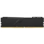 Модуль пам'яті для комп'ютера DDR4 16GB 3600 MHz HyperX Fury Black Kingston Fury (ex.HyperX) (HX436C17FB3/16) - уменьшенное изображение 4