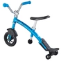 Біговел Micro G-bike chopper Deluxe blue (GB0024) - зменшене зображення 3