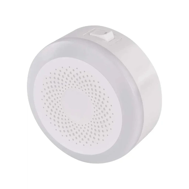 Нічник EMOS 5Lm 230V пластик (P3326) - picture 2