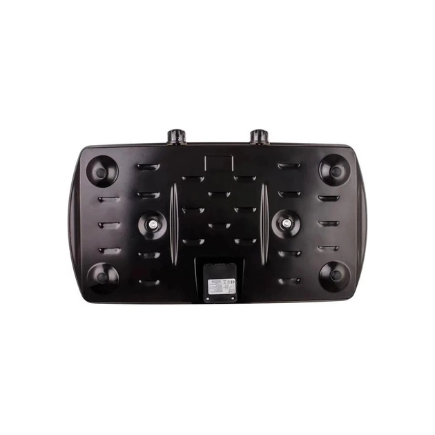 Настільна плита Dario DHP 122 В - picture 8