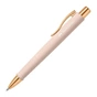 Ручка кулькова Faber-Castell набір кулькова ручка + 2 олівця Writing Set POLY BALL Urban, колір рожевий (32575) - зменшене зображення 5
