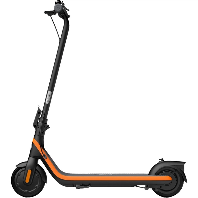 Электросамокат Segway Ninebot детский C2, оранжевый (AA.10.04.01.0013) - изображение 1