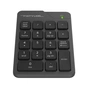 Клавіатура A4Tech FGK21C Wireless Grey (4711421993982) - зменшене зображення 7