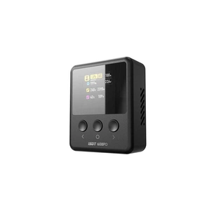 Зарядное устройство для дрона iSDT 608PD, 240W DC/PD dual mode (608PD) изображение 1