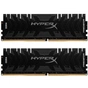 Модуль пам'яті для комп'ютера DDR4 16GB (2x8GB) 3600 MHz HyperX Predator Kingston Fury (ex.HyperX) (HX436C17PB3K2/16) - зменшене зображення 1