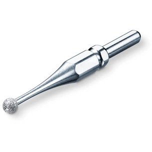 Насадка для манікюрного приладу Beurer Зм. нас.MP62 ф круг163522 зображення 1