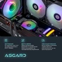 Персональний комп`ютер ASGARD (I146KF.32.S10.57.6019) - уменьшенное изображение 5
