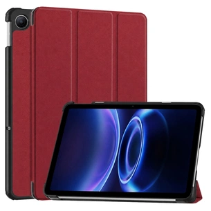 Чехол для планшета BeCover Smart Case Xiaomi Redmi Pad 2 SE 9.7" (2026) Red Wine (715830) изображение 1