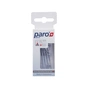 Щітки для міжзубних проміжків Paro Swiss Isola long x-тонкі конічні Ø 2.0/6.0 мм 10 шт. (7610458010105) - preview 2