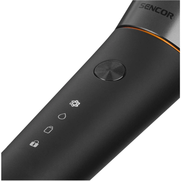 Електробритва Sencor SMS 7500BK - picture 5
